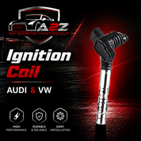 Ignition Coil 077905115AA 077905115G 077905115J Compatible With AUDI & VW