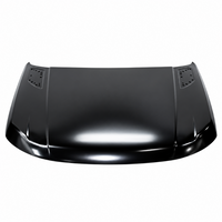Hood LR077649 Compatible With LAND ROVER SPORT