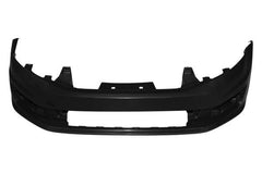 Front Bumper 6RU807221A Compatible With VOLKSWAGEN VENTO (2015-2018)