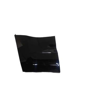 Front Wheel Mud Flap Left LR146717 & Right LR146715 Compatible With Land Rover Defender (L663) (2020-2024) Tag No.22