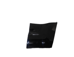 Front Wheel Mud Flap Left LR146717 & Right LR146715 Compatible With Land Rover Defender (L663) (2020-2024) Tag No.22