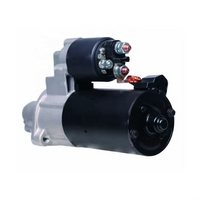 Start Motor 2789060600 Compatible With Mercedes Benz M278