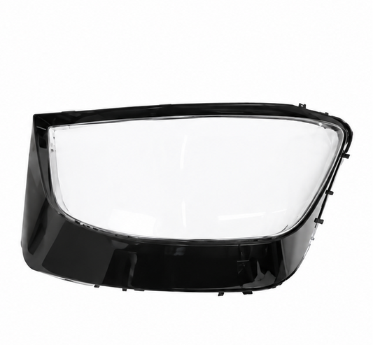 Front Headlight Glass Compatible With Benz = 253 (2019-22)