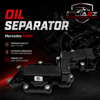 Oil Separator A2640102406 Compatible With Mercedes M264
