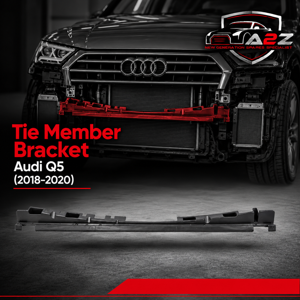 Tie Member Bracket 80A121292 Compatible With Audi Q5 (2018-2020) Tag No.173