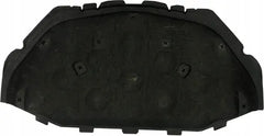 Engine Hood Insulation Cotton 31298731 Compatible With Volvo S80 (2007-16)
