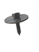 Fender Linning Clips (Set of 10) Compatible With Mercedes Benz