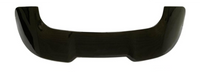 Rear Roof Spoiler BMRS13 Compatible With BMW For X5 E70 (2006-13)