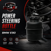 Power Steering Bottle 32416851218 32416768094 For BMW 3 Series (E90) Tag-B-52