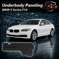 Underbody Paneling Left 51757207267 Compatible with BMW 5 Series F10 Tag No.2