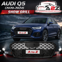 Show Grill 80D853651N/MRN4 Compatible With Audi Q5 (2020-2024) Tag No.157