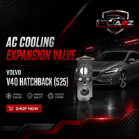 AC Cooling Expansion Valve 31369447 Compatible With VOLVO V40 Hatchback (525)