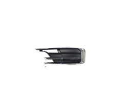 Fog Lamp Cover Left 4N0807679A3FZ & Right 4N0807680A3FZ Compatible With Audi A8 4N (2018-2022) Tag No.65
