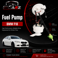 Fuel Pump 16117260642 Compatible With BMW F18