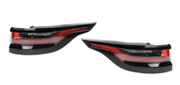 Tail Light Assembly Left LR111108 & Right LR111106 Compatible With Land Rover Range Rover Vellar (L560) (2017-2024) Tag No.24