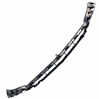 Front Bumper Lower Grill 2138851265 A2138851265 Compatible With Mercedes-Benz E-CLASS W213 (2016-2019) Tag No.115