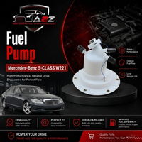 Fuel Pump 2214701790 Compatible With Mercedes-Benz S-CLASS W221 Tag No.39