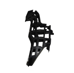Front Bumper Bracket Set Left 3T0807055A & Right 3T0807056A Compatible With Skoda Superb (2013-2015) Tag No.341