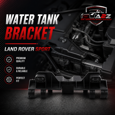 Water Tank Bracket LR038060 Compatible With LAND ROVER SPORT
