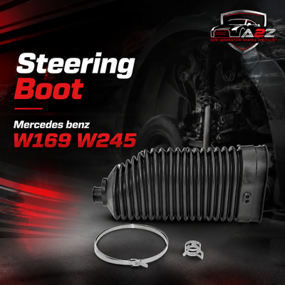 Steering Boot 1694600196 Compatible With Mercedes benz W169 W245