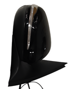 Mirror Assembly With Camera Electric Folding/Turn Signal Complete Door Wing Mirror Left (18 Pin+2 Sensor) & Right (16 Pin+1 Sensor) Compatible With MERCEDES BENZ GLE, GLS-Class (W167) Tag-SMA-111