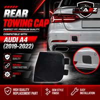 REAR TOWING CAP 8WD807441C Compatible with AUDI A4 (2019-22) Tag No. 22