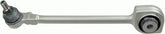 Front wheel lower arm Left 2043302911 Right 2043303011 Compatible With Mercedes-Benz W204