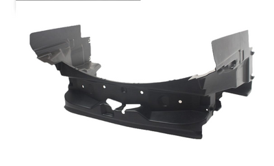 Upper Radiator Support Air Duct Cover C2Z13531 Compatible With Jaguar XF (2012-2015)