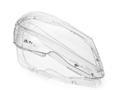 Front Headlight Glass Compatible With Benz 204 T-1 (2009-12) Headlight Shade Lamp Shade Lens
