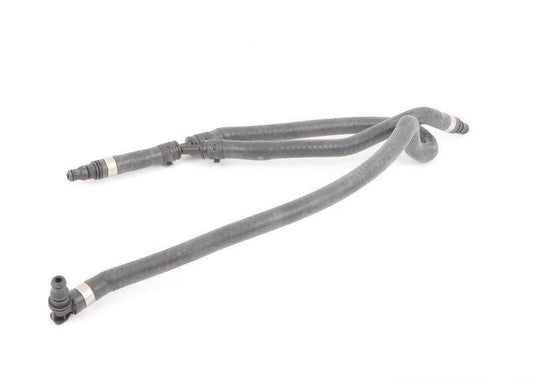 Coolant Hose A2045000372 2045000372 Compatible With Mercedes Benz 204