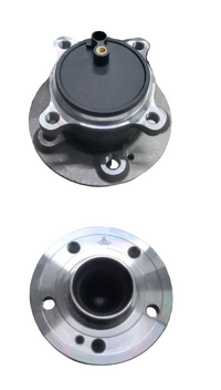 Rear Wheel Hub 2473560200 A2473560200 Compatible With Mercedes Benz A-Class (W177), B-Class (W247)