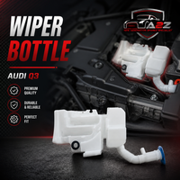 Wiper Bottle 8U0955451 Compatible With Audi Q3 Tag No.106