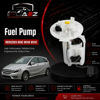 Fuel Pump 2464701294 Compatible With Mercedes Benz W246 W242