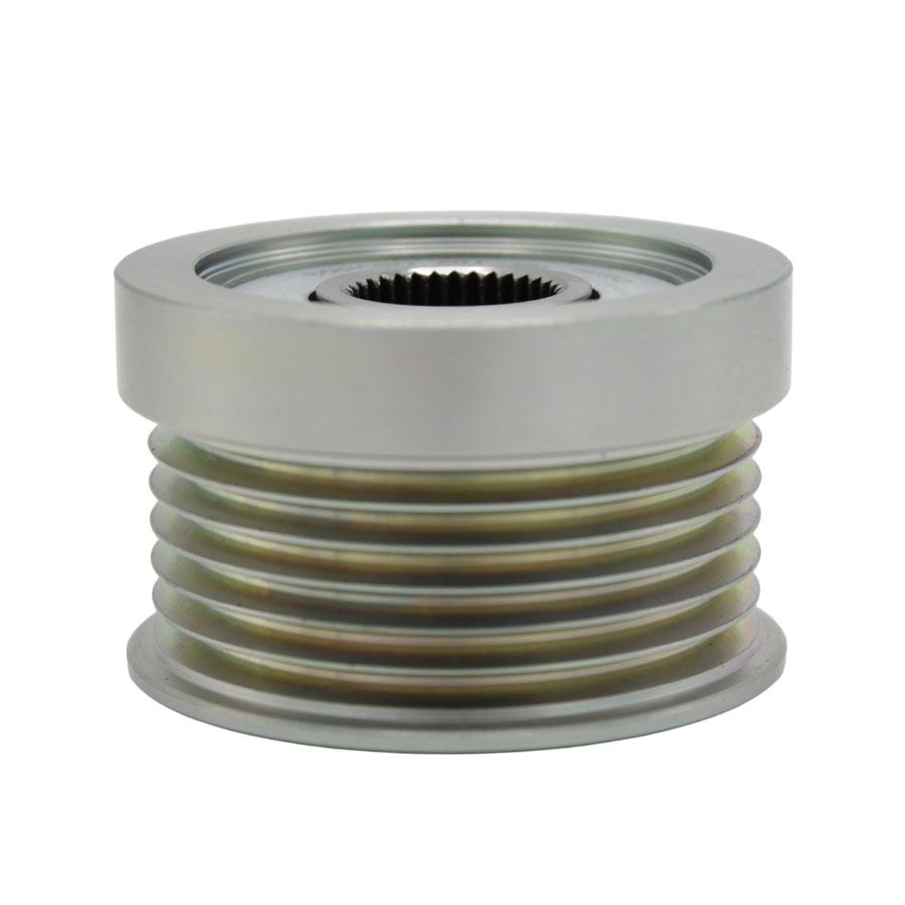 V-Ribbed Belt Set 30667878 30658085 30667787 30667894 36012358 Compatible With VOLVO S80