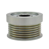 V-ribbed Belt Set 30667878 & 30658085 & 30667787 & 30667894 & 36012358 Compatible With VOLVO S80