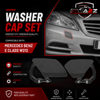 Washer Cap Left 2128600108 Right 2128600208 Compatible With Mercedes Benz E CLASS W212 Tag No.310A