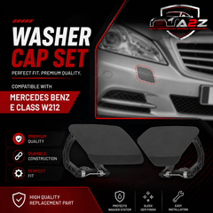 Washer Cap Left 2128600108 Right 2128600208 Compatible With Mercedes Benz E CLASS W212 Tag No.310A