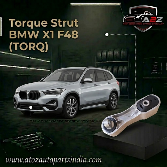 Transmission Mount (Torque Mount) Assembly 22116876791 Compatible With BMW X1 F48 (TORQ)