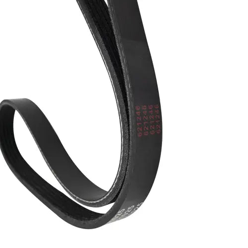 V-ribbed Drive Belt 11287507626 Compatible With BMW X5 E53