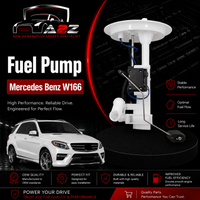 Fuel Pump 1664700490 Compatible With Mercedes Benz W166 Tag No.36