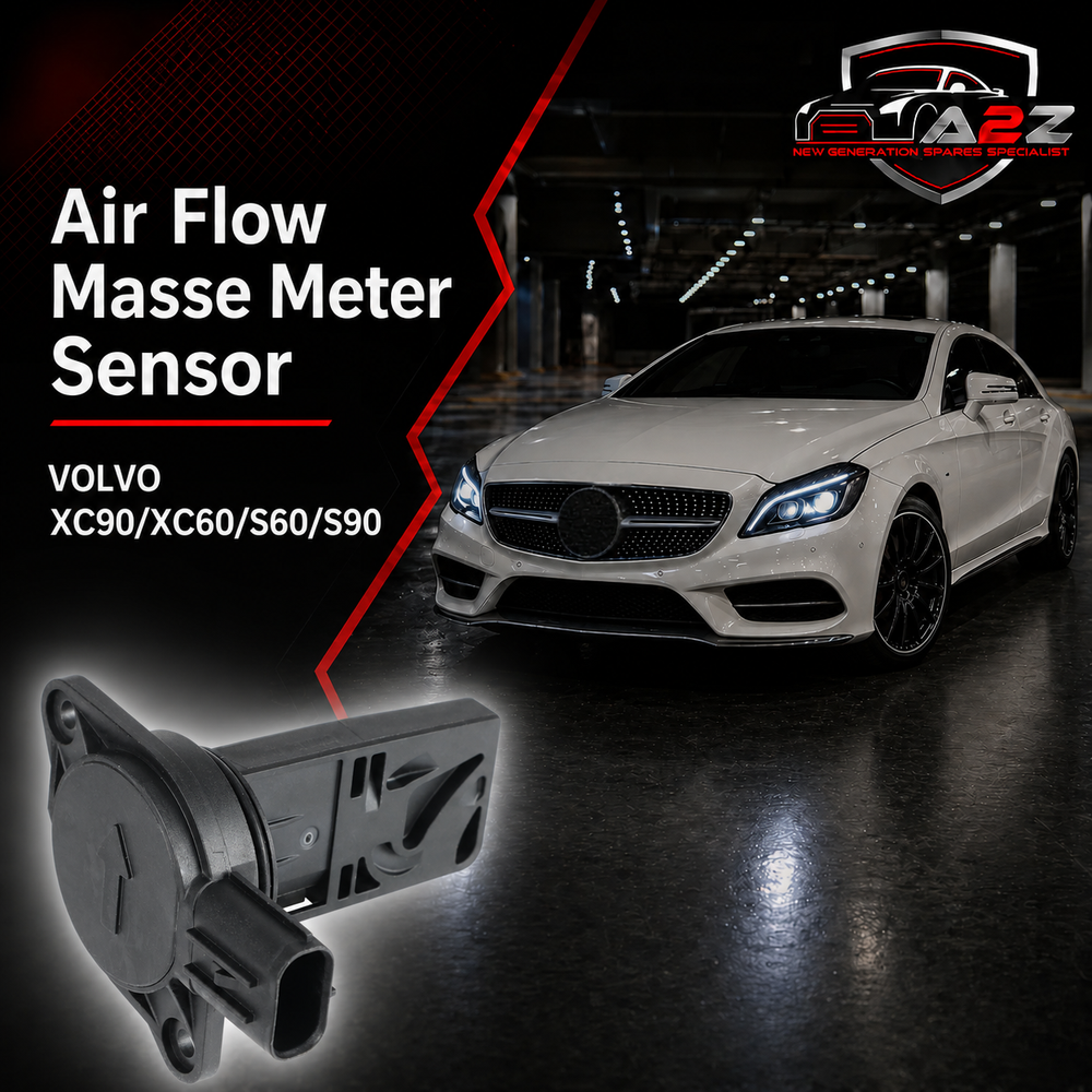 Air Flow Masse Meter Sensor 31430000 Compatible With VOLVO XC90/XC60/S60/S90