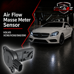 Air Flow Masse Meter Sensor 31430000 Compatible With VOLVO XC90/XC60/S60/S90