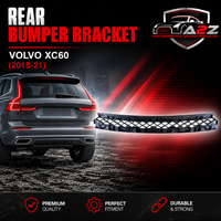 Rear Bumper Bracket 31407983 Compatible With Volvo XC60 (2018-21)