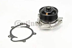 Water Pump WPS3036 A6422002201 Compatible With BMW E-CLASS (W212), GL-CLASS (X164), GL-CLASS (X166), M-CLASS (W164) (CONTINENTAL)