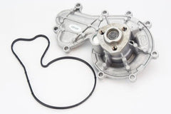 Water Pump WPS3177 059121005T Compatible With AUDI A4 B8, A6 C7, A7 Sportback, A8 D4, Q5 (8RB), Q7 (4LB) (CONTINENTAL)