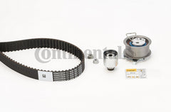 TIMING BELT KIT CT1028K3 038198119G Compatible With VW JETTA III (1K2) | BORA | VENTO (CONTINENTAL)
