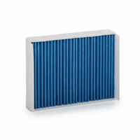 Air Filter E3900LB & 1668300018 & LA877 Compatible With MERCEDES-BENZ AMG GT (X290) & C-CLASS (W205) & C-CLASS Convertible (A205)Tag 97
