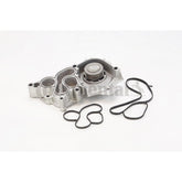 Water Pump WP6094 04E121600BD Compatible With VW BEETLE (5C1, 5C2) | FUSCA | BJALLA, GOLF VII Van (5G1) (CONTINENTAL)