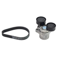 Multi Rib Belt Kit 6PK1780K2 Compatible With BMW 3 (E90) (CONTINENTAL)
