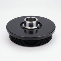 Belt Pulley VD1192 Compatible With Compatible With BMW 3 Convertible (E93) (CONTINENTAL)
